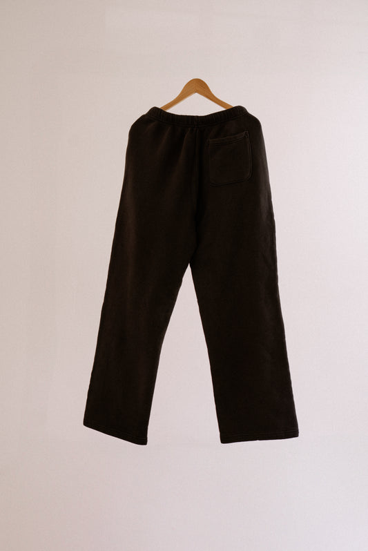 Vintage Black Sweats